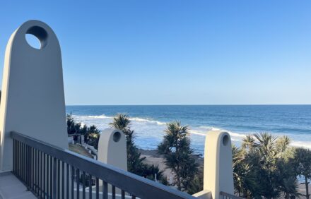 6 Chaka’s Place Beachfront Gem