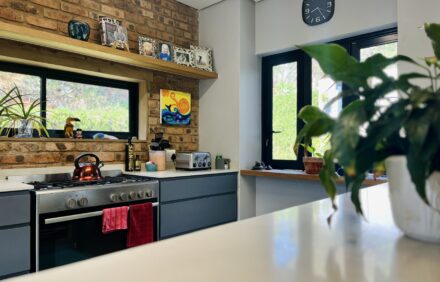 Sheffield Surf House