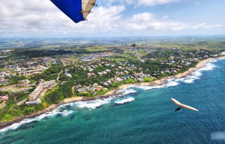 Ballito Microlight Club