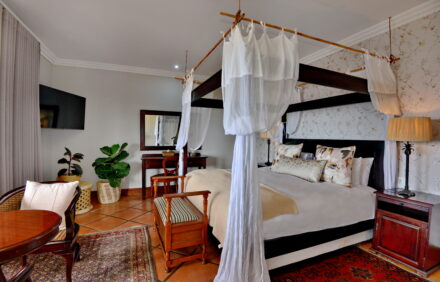 The Vineyard on Ballito