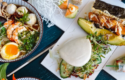 Pangeli Artisan Food Works