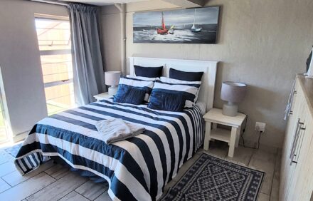 3B @ Catfish Beach Apartment