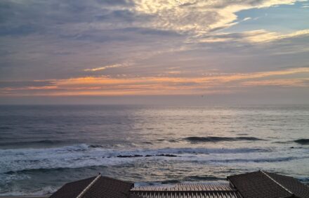 3A @ Catfish Beach Apartment