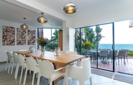 The Village Luxury Beach Shack