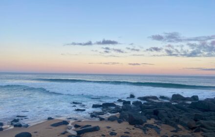 Sheffield Beach: A Snorkeler’s Paradise and Private Beach Retreat