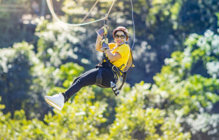 Adventure Valley Ballito