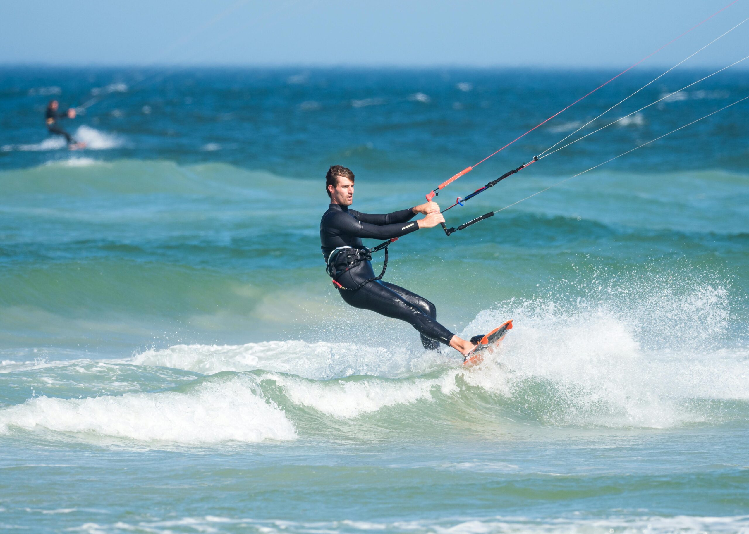 Tiffanys Beach: A Hidden Gem for Watersport Enthusiasts